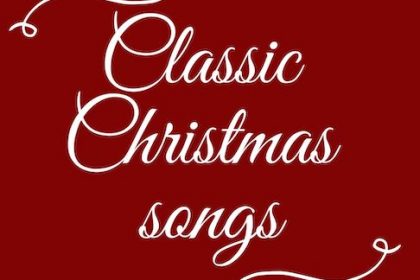 classic christmas songs