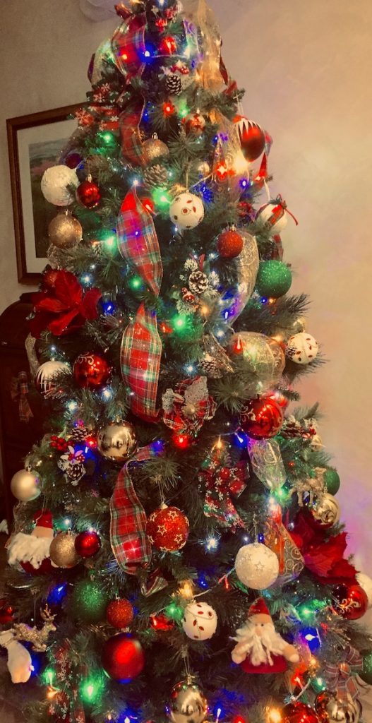 christmas tree ideas
