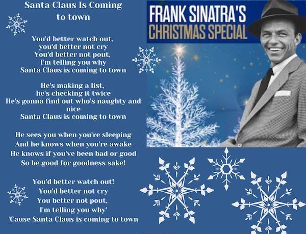 classic christmas songs